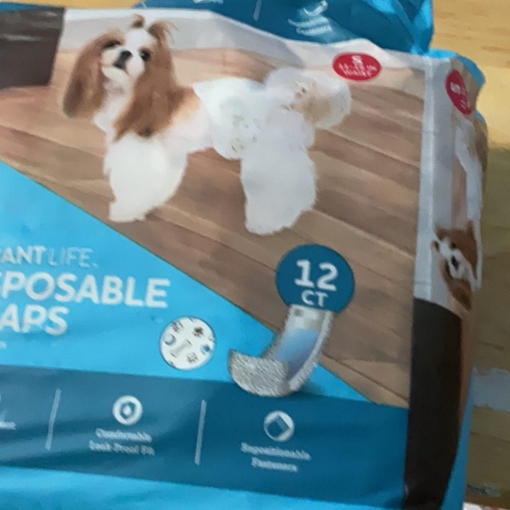 Wraps